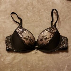 VS Push Up Bra